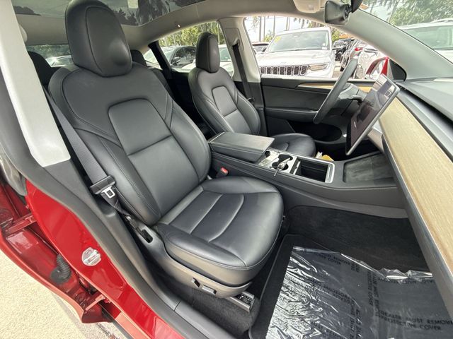 Used 2023 Tesla Model Y SUV