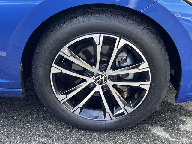 used 2022 Volkswagen Jetta car, priced at $19,501