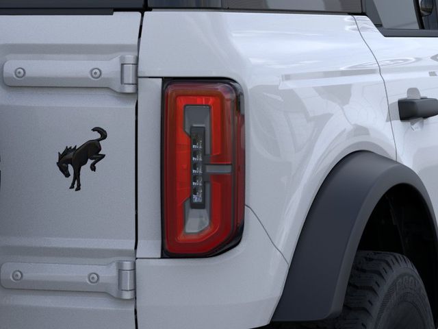 New 2026 Oxford White Ford Outer Banks image 23