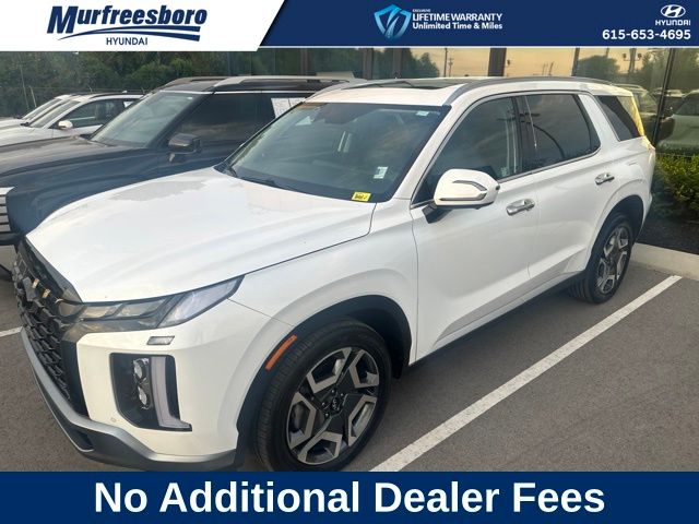 2025 Hyundai Palisade SEL Premium FWD