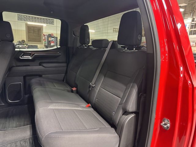 Used 2024 Red Chevrolet LT image 27