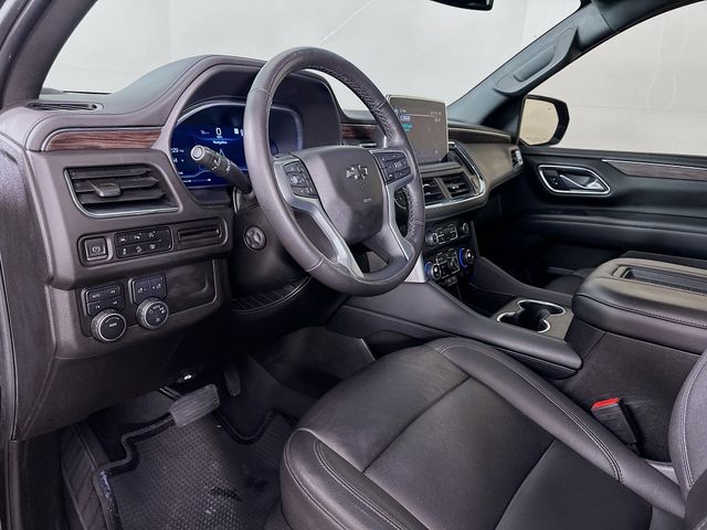 Thumbnail: 2023 Chevrolet Tahoe - 9