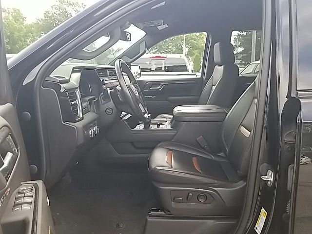 2023 GMC Sierra 1500 AT4 - Photo 32