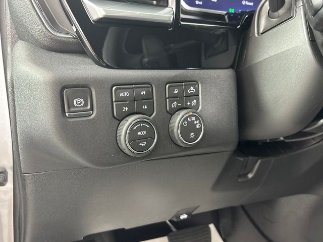 2026 Chevrolet Silverado 1500 LT - Photo 20