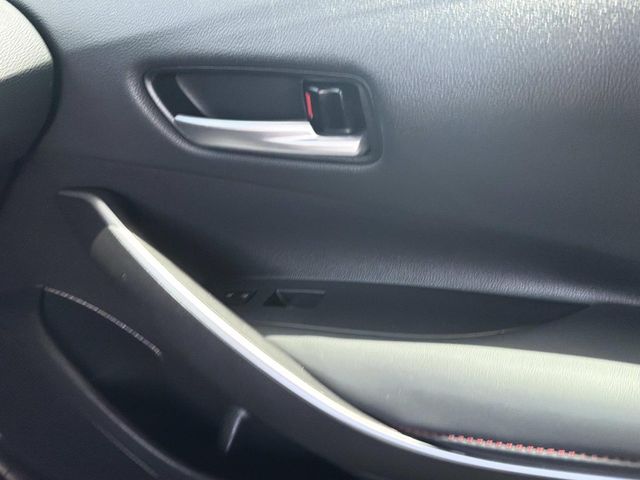 Used 2023 Toyota Corolla Sedan