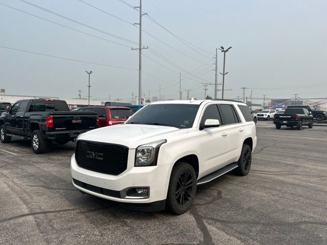 2019 GMC Yukon SLT 4WD