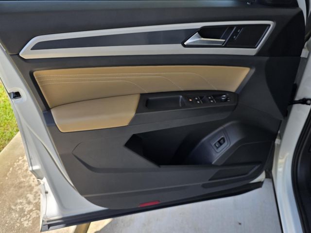 Used 2023 Volkswagen Atlas Cross Sport SUV