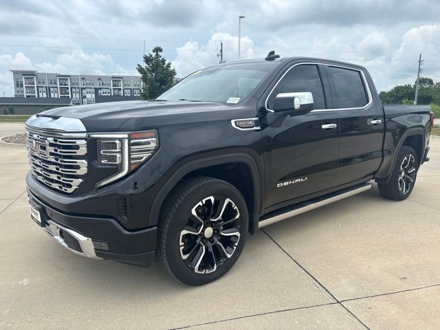 Used 2023 GMC Sierra 1500 Truck
