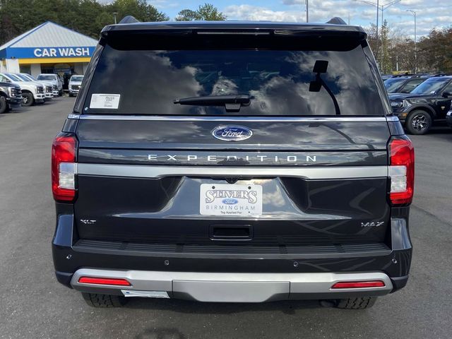 2024 Ford Expedition Max XLT 5