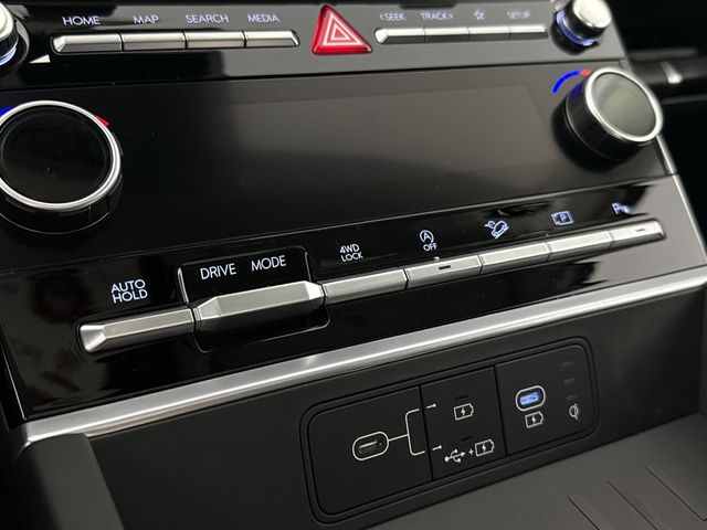 New 2025 Hyundai Santa Fe For Sale in Indianapolis, IN