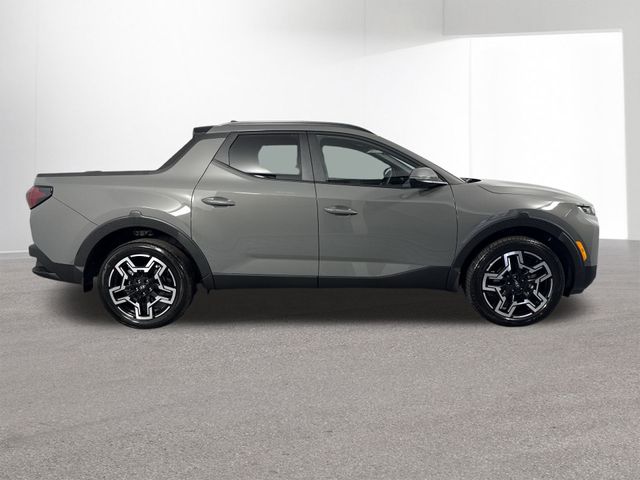 New 2025 Hyundai Santa Cruz For Sale in Indianapolis, IN