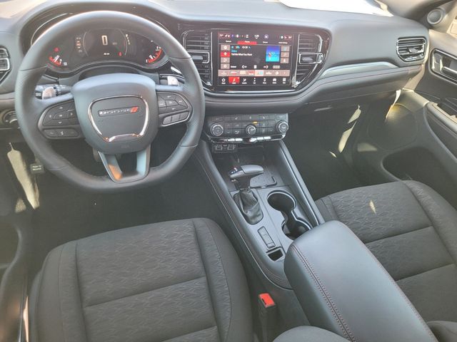 New 2026 White Dodge GT HEMI V8 image 9