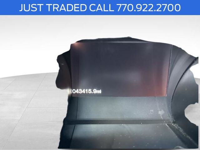 2017 Ford Mustang GT Premium Convertible RWD