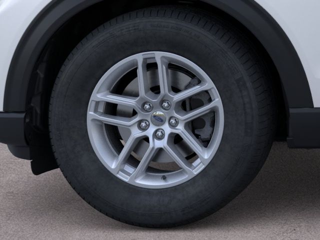 New 2026 White Ford Active image 19