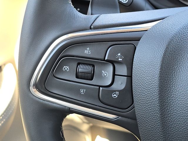 2021 Buick Envision Essence:45784A