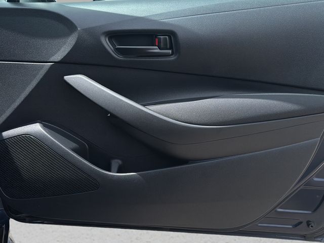 Used 2024 Toyota Corolla Sedan