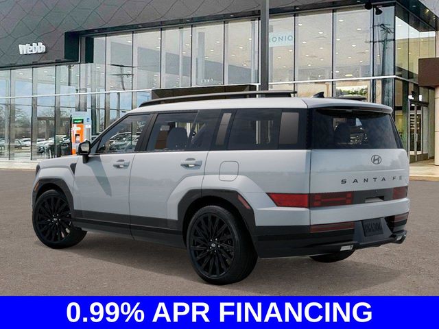 New 2026 White Hyundai Calligraphy image 5