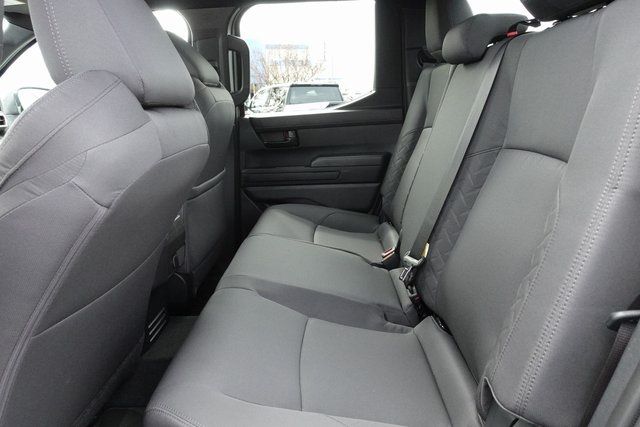 new 2025 Toyota Tacoma car