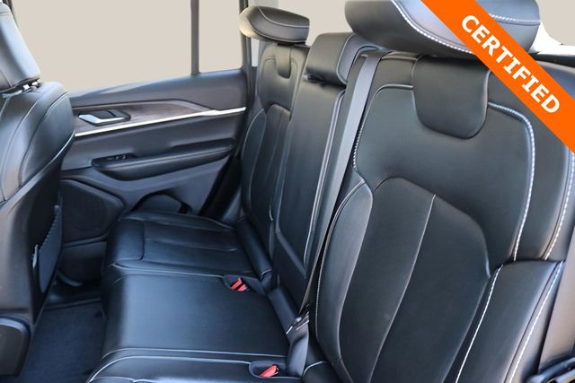 Used Car 2024 Jeep Grand Cherokee  Limited For Sale Under $35,000 In Austin, Texas