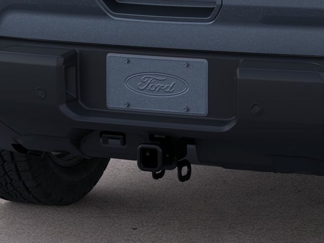New 2026 Gray Ford Big Bend image 23