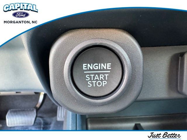 New 2026 White Ford Lobo Standard image 29