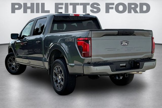 2026 Ford F-150 STX® - 2