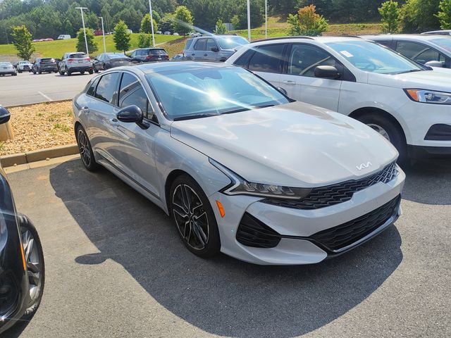 Used 2023 Kia K5 Sedan