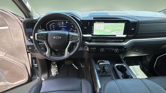 Used 2026 Gray Chevrolet RST image 10