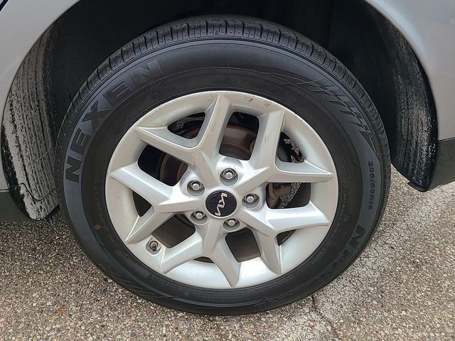 Used 2025 Kia Soul Hatchback
