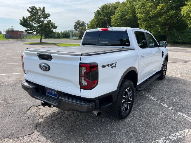 Used 2024 Ford Ranger Truck