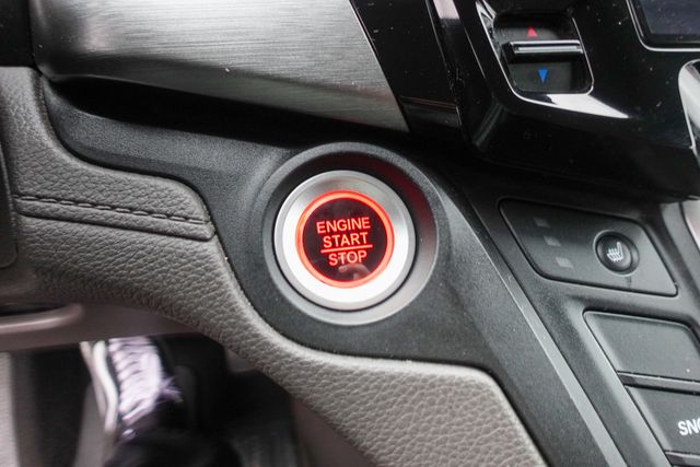 used 2018 Honda Odyssey car, priced at $20,000