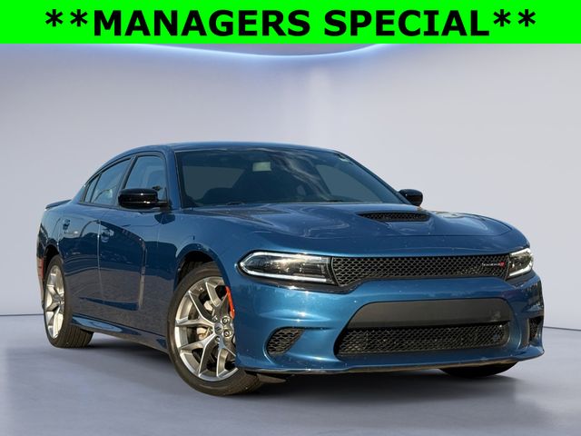 2023 Dodge Charger GT RWD