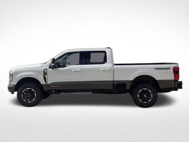 2026 Ford F-250 Super Duty King Ranch