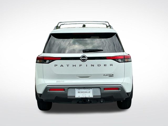NissanPathfinder6