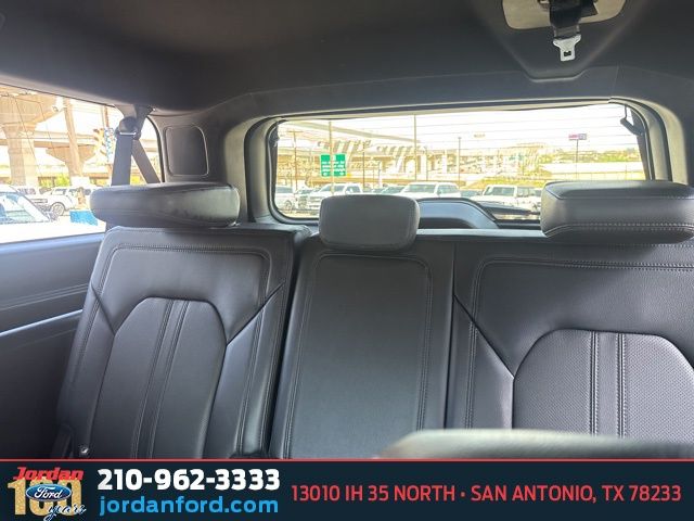 Used Car 2019 Ford Expedition Max  Limited For Sale Under $30,000 In San Antonio, Texas