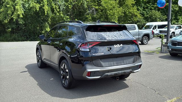 Used 2023 Kia Sportage SUV