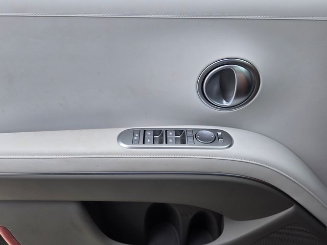 2026 Hyundai Palisade - $40,380