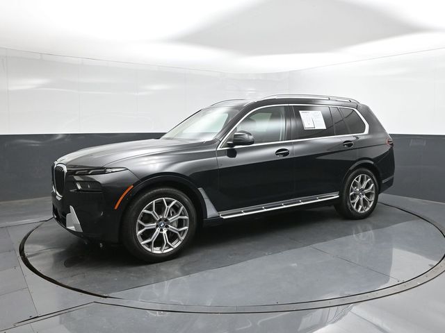 Used 2023 BMW X7 SUV