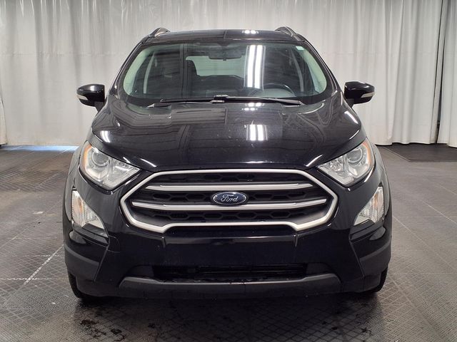 2020 Ford EcoSport