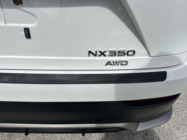 2024 Lexus NX - $42,898