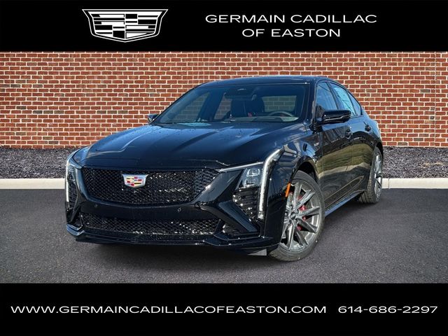 2026 Cadillac CT5 V-Series