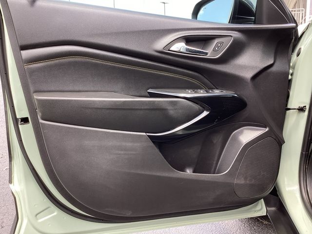 Used Car 2025 Chevrolet Trax  Activ For Sale Under $25,000 In San Antonio, Texas