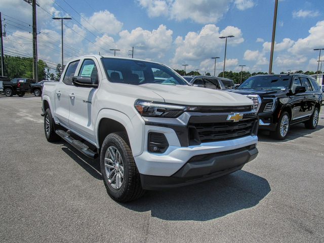 Photo of 2025 Chevrolet Colorado LT in Dallas, GA 2025 Chevrolet Colorado LT  43452