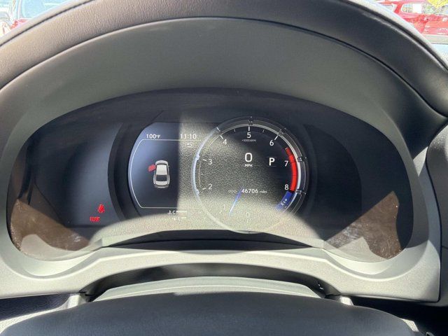 Used 2021 Lexus IS Sedan