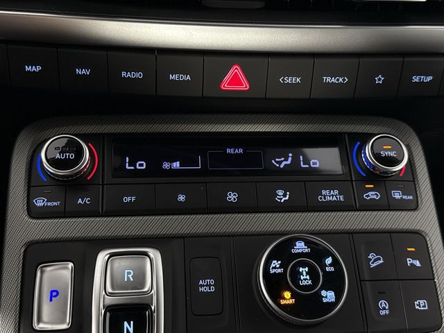 New 2025 Hyundai Palisade For Sale in Indianapolis, IN