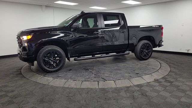 2026 – Chevrolet – Silverado 1500