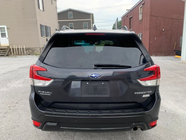 Used 2019 Subaru Forester SUV