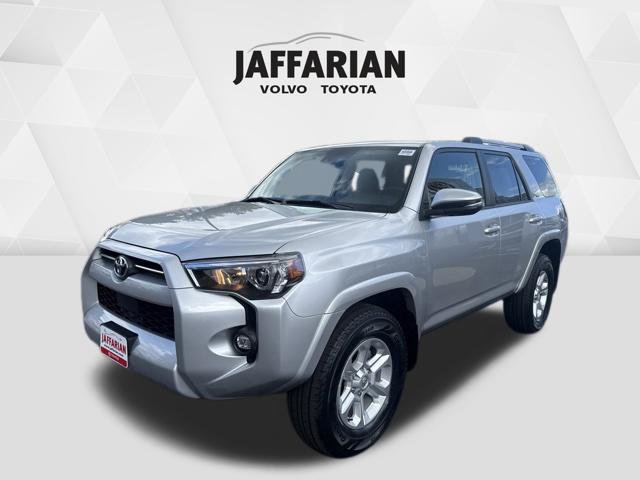 Used 2023 Toyota 4Runner SUV