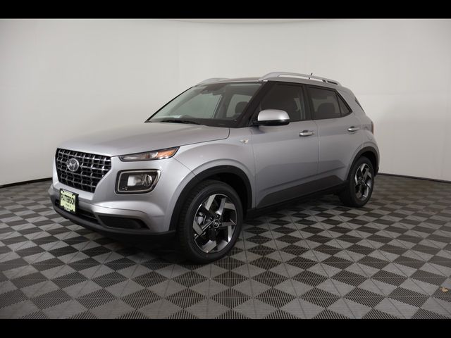 2026 Hyundai Venue