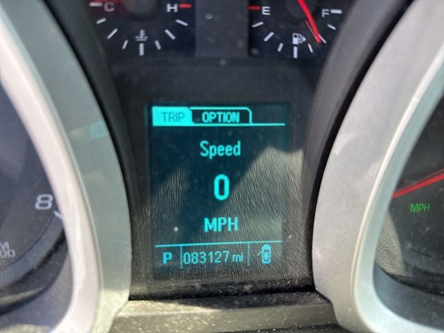 Used 2013 Chevrolet Equinox For Sale in Livonia, MI